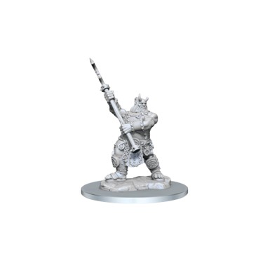 Critical Role Unpainted Miniatures: Oni