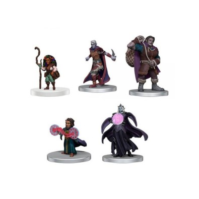 Critical Role: Factions of Wildemount - Kryn Dynasty & Xhorhas Box Set