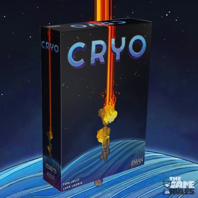 Cryo Cryo