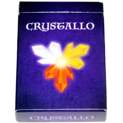 Crystallo Crystallo