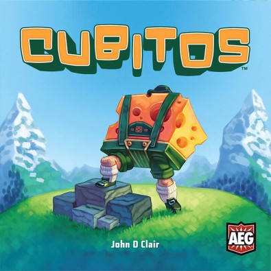 Cubitos Cubitos