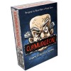 Curmudgeon
