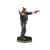 Cyberpunk 2077: Jackie Welles Figure