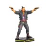 Cyberpunk 2077: Jackie Welles Figure