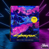 Cyberpunk 2077: Night City Gang - Tyger Claws - Παζλ - 1000pc