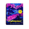 Cyberpunk 2077: Night City Gang - Tyger Claws - Παζλ - 1000pc