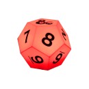 Φωτιστικό Dungeons & Dragons - D12 Ζάρι Multi Color Light