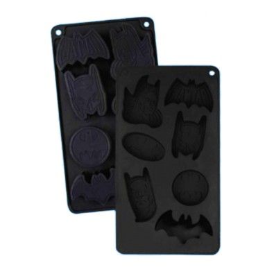DC Batman - Φόρμες για Παγάκια DC Batman - Φόρμες για Παγάκια