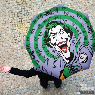 DC Comics: Joker - Ομπρέλα DC Comics: Joker - Ομπρέλα
