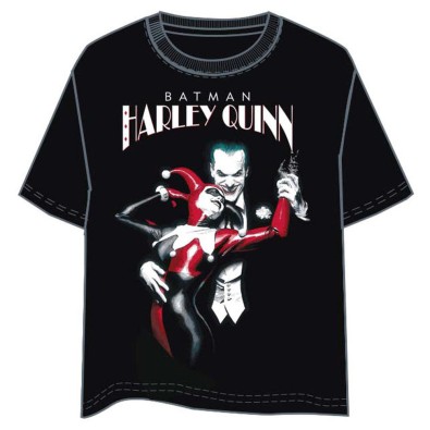 DC Harley Quinn - T-Shirt