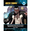 DC Comics Deck-Building Game: Dark Nights - Metal