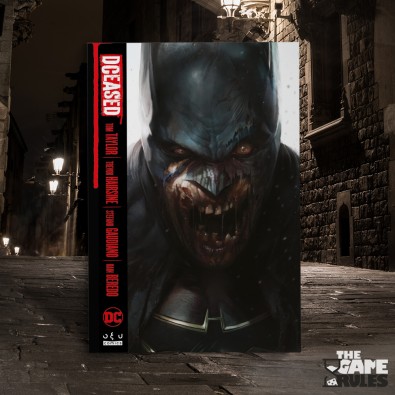 Dceased Dceased
