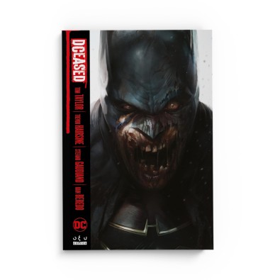 Dceased Dceased
