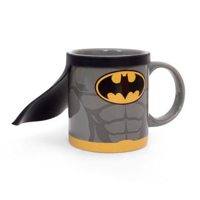 DC Comics: Batman - Κούπα (250ml)