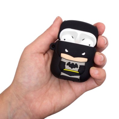 DC Comics: Batman - PowerSquad AirPods Case DC Comics: Batman - PowerSquad AirPods Case