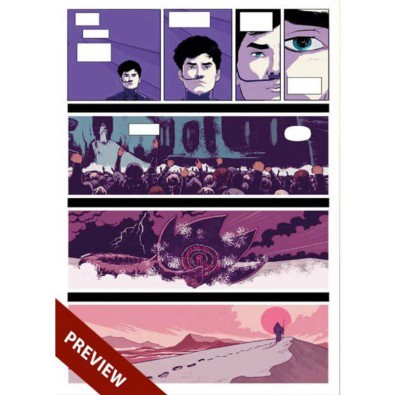 DUNE: The Graphic Novel, Book 1: Dune DUNE: The Graphic Novel, Book 1: Dune