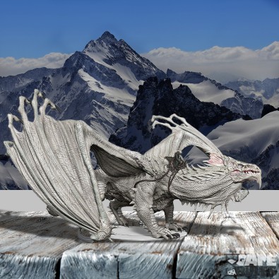 D&D Icons of the Realms Miniatures: Icewind Dale: Rime of the Frostmaiden - Arveiaturace Premium Set