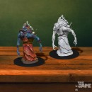 D&D Nolzur's Marvelous Miniatures: Annis Hag