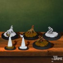 D&D Nolzur's Marvelous Miniatures: Crawling Claws