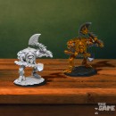 D&D Nolzur's Marvelous Miniatures: Warforged Titan