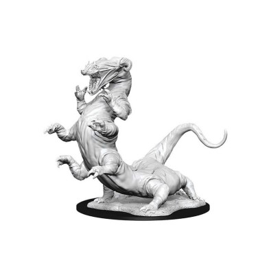 D&D Nolzur's Marvelous Miniatures - Behir D&D Nolzur's Marvelous Miniatures - Behir