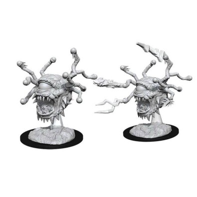D&D Nolzur's Marvelous Miniatures - Beholder Zombie D&D Nolzur's Marvelous Miniatures - Beholder Zombie