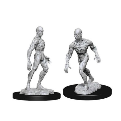 D&D Nolzur's Marvelous Miniatures - Doppelganger