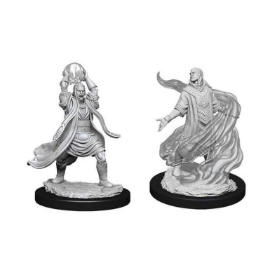 D&D Nolzur's Marvelous Miniatures - Male Elf Sorcerer