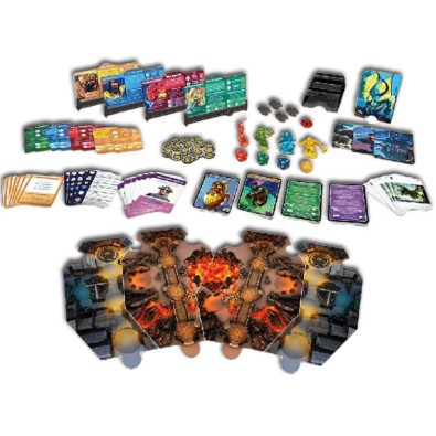 Dungeons & Dragons: Adventure Begins (ENG)  Dungeons & Dragons: Adventure Begins (ENG)