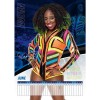 WWE Women - Ημερολόγιο 2021