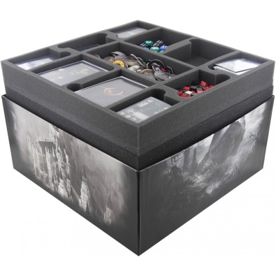 Foam Set Αποθήκευσης - Dark Souls - The Board Game Foam Set Αποθήκευσης - Dark Souls - The Board Game