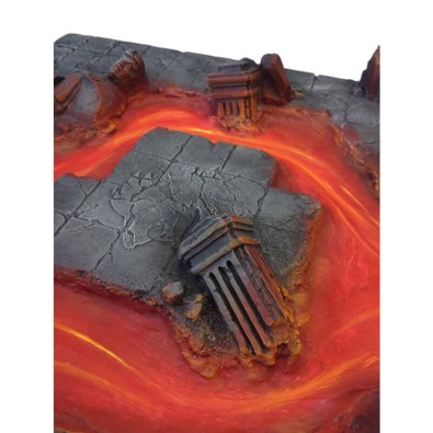 DarkWorld: Island DarkWorld: Island