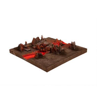 DarkWorld: King's Bridge DarkWorld: King's Bridge
