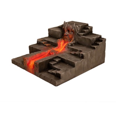DarkWorld: King's Cascade DarkWorld: King's Cascade