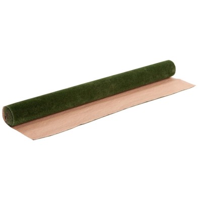 Gaming Mat - Darkgreen 180x120cm Gaming Mat - Darkgreen 180x120cm