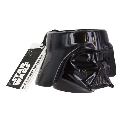 Star Wars - Darth Vader Shaped Κεραμική Κούπα