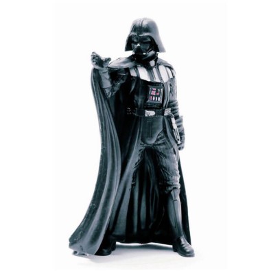 Star Wars: Darth Vader In A Box Star Wars: Darth Vader In A Box