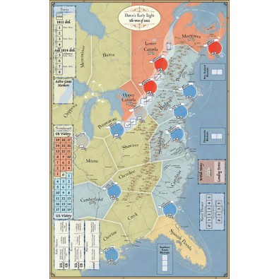 Dawn's Early Light: The War Of 1812 Dawn's Early Light: The War Of 1812