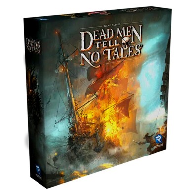 Dead Men Tell No Tales (Renegade Edition)