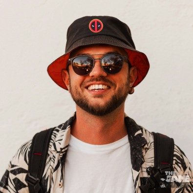 Deadpool - Καπέλο Διπλής Όψης