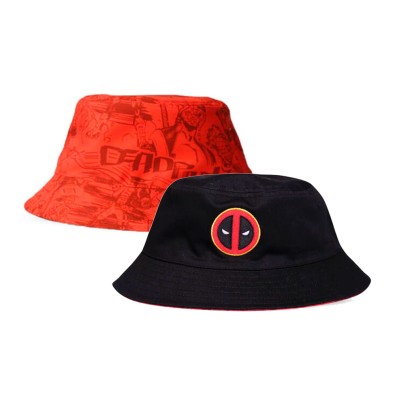 Deadpool - Καπέλο Διπλής Όψης