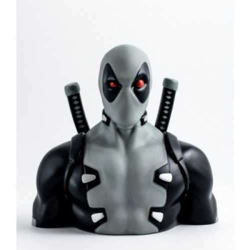 Κουμπαράς Marvel - Deadpool X-Force 