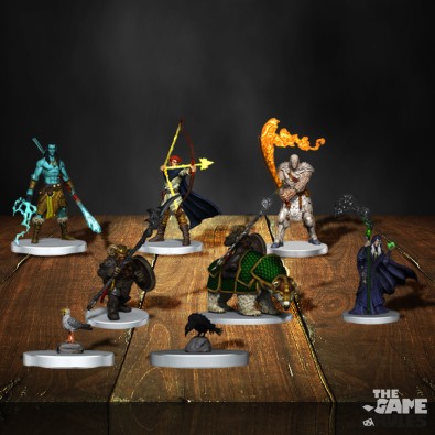 Death Saves: War of Dragons Box Set 1