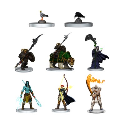 Death Saves: War of Dragons Box Set 1