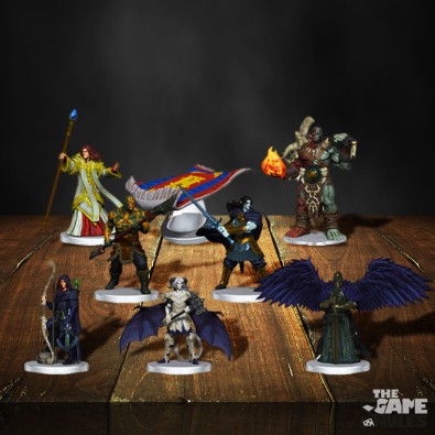 Death Saves: War of Dragons Box Set 2