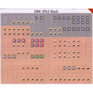 Death Ride Kursk: 3rd Panzer (Exp)