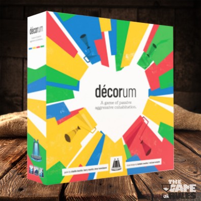 Décorum Décorum