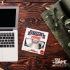 Decrypto: Expansion #01 – Laserdrive