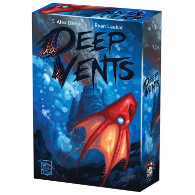 Deep Vents Deep Vents