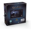 Harry Potter: Παράφρονες στο Χόγκουαρτς - Παζλ - 1000pc